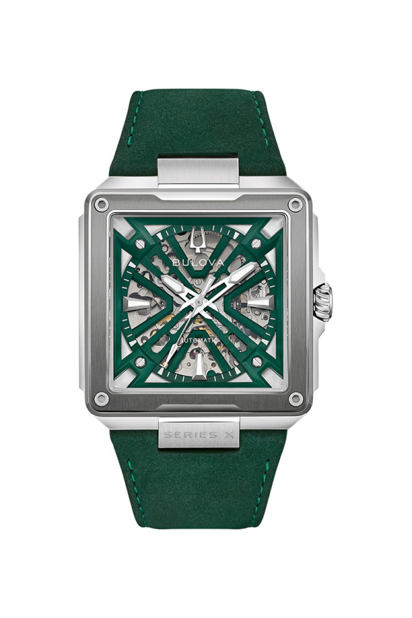 Bulova Satovi 