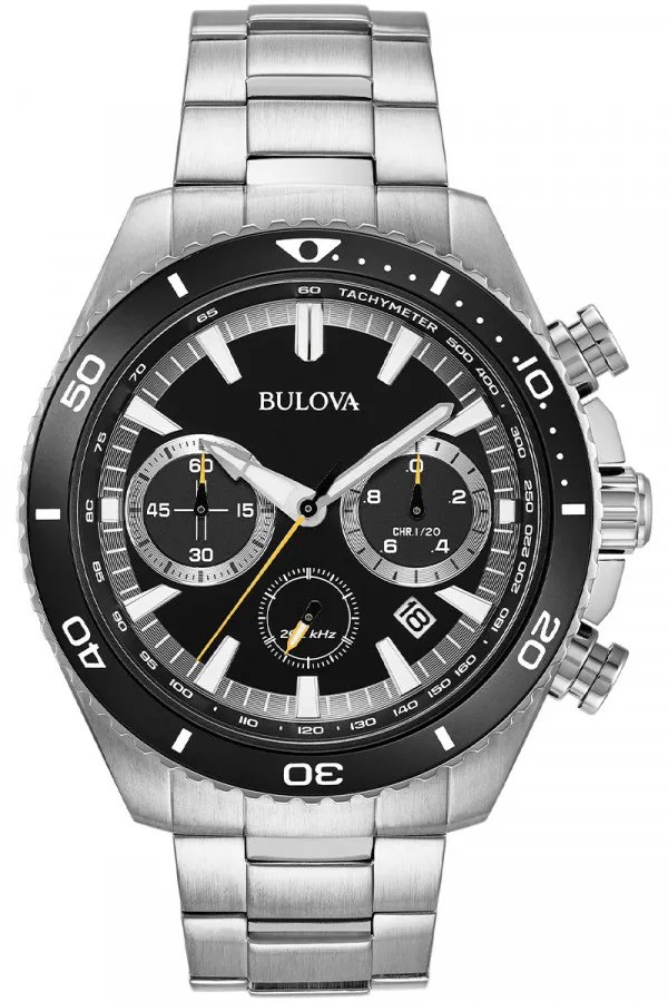 Bulova Satovi 