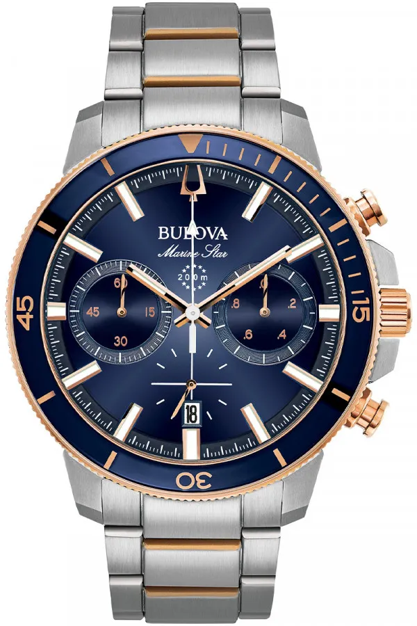 Bulova Satovi 