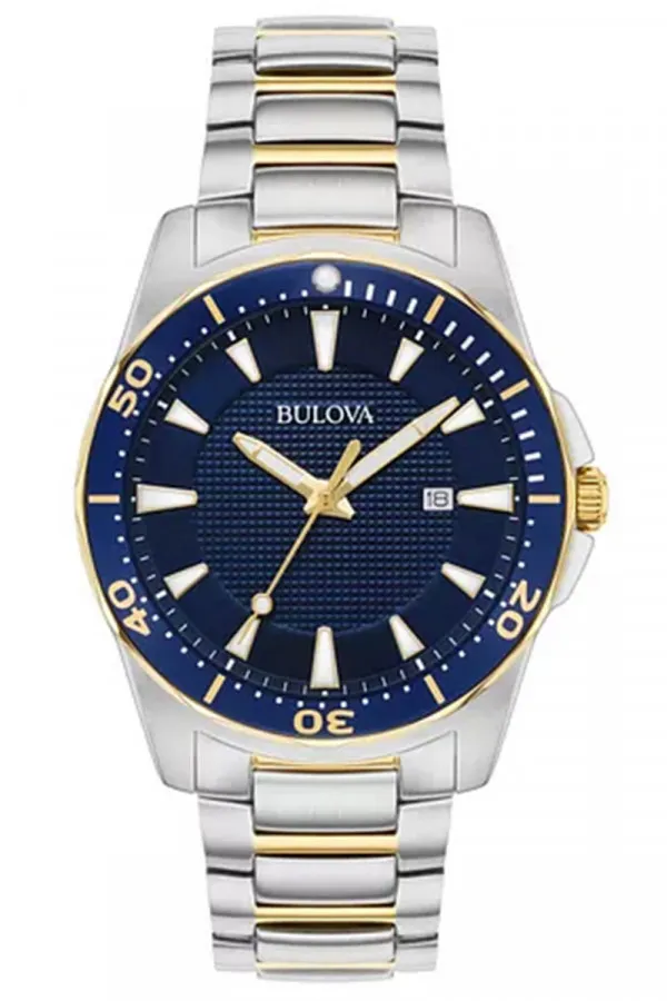 Bulova Satovi 
