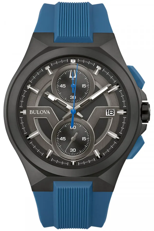 Bulova Satovi 