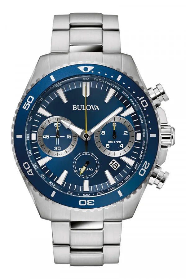 Bulova Satovi 