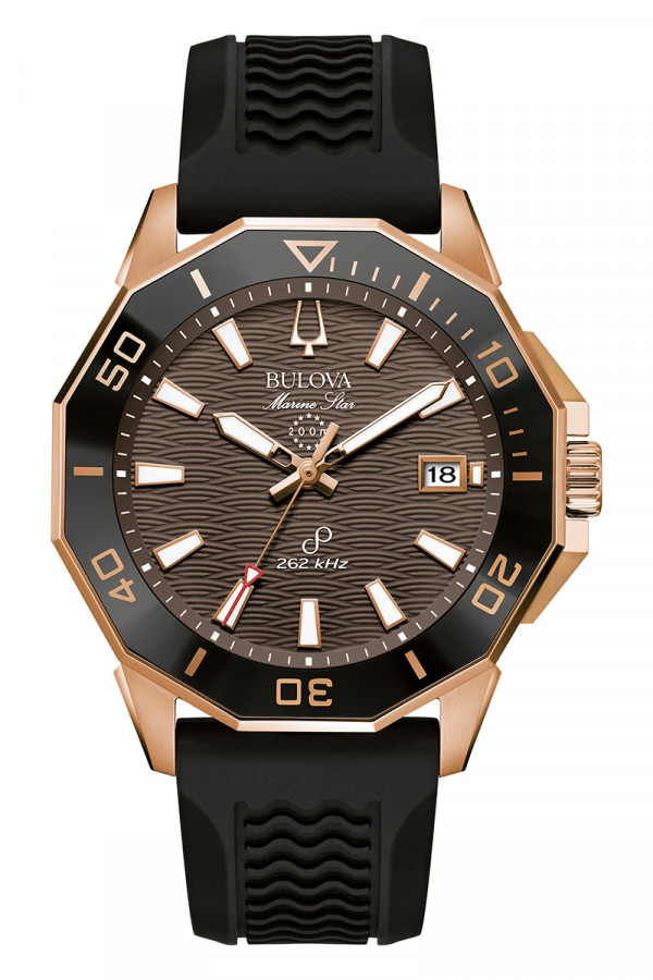 Bulova Satovi 