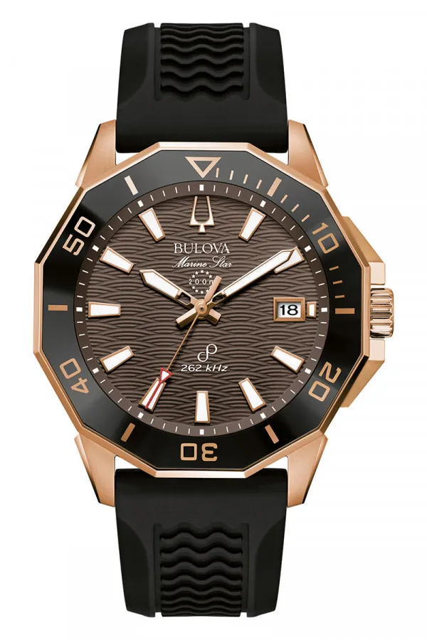 Bulova Satovi 