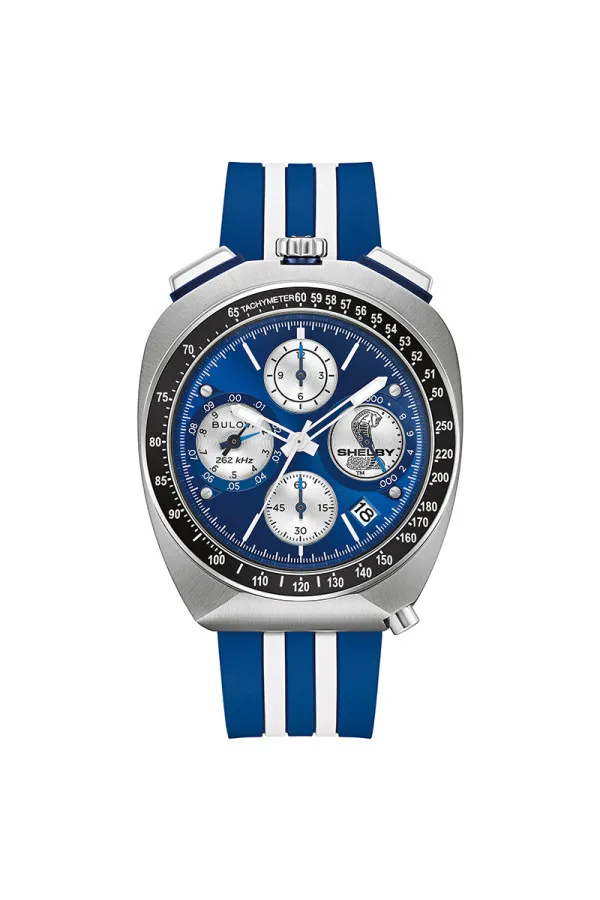 Bulova Satovi 
