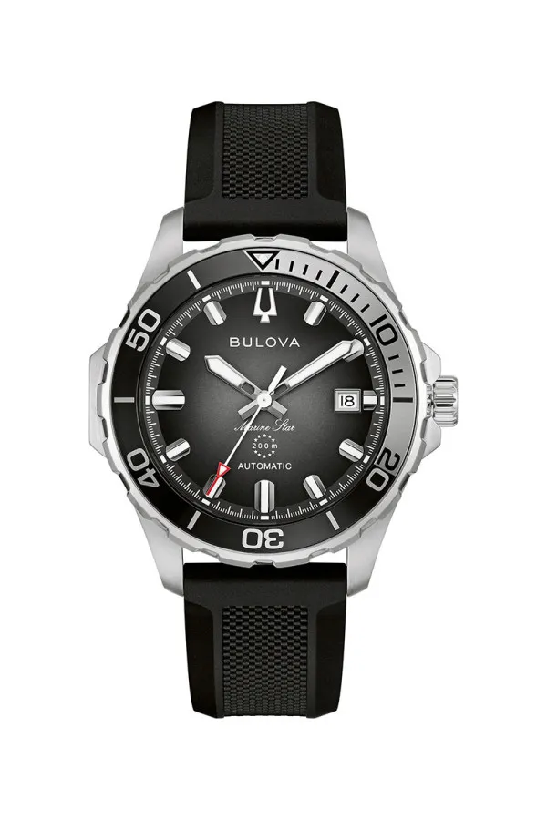 Bulova Satovi 