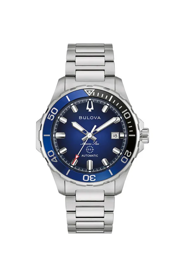 Bulova Satovi 