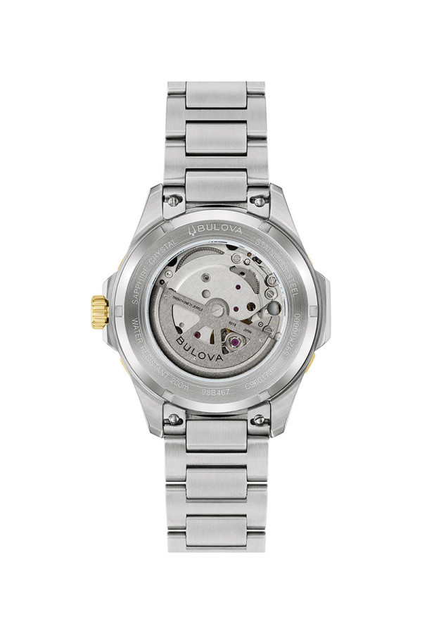 Bulova Satovi 