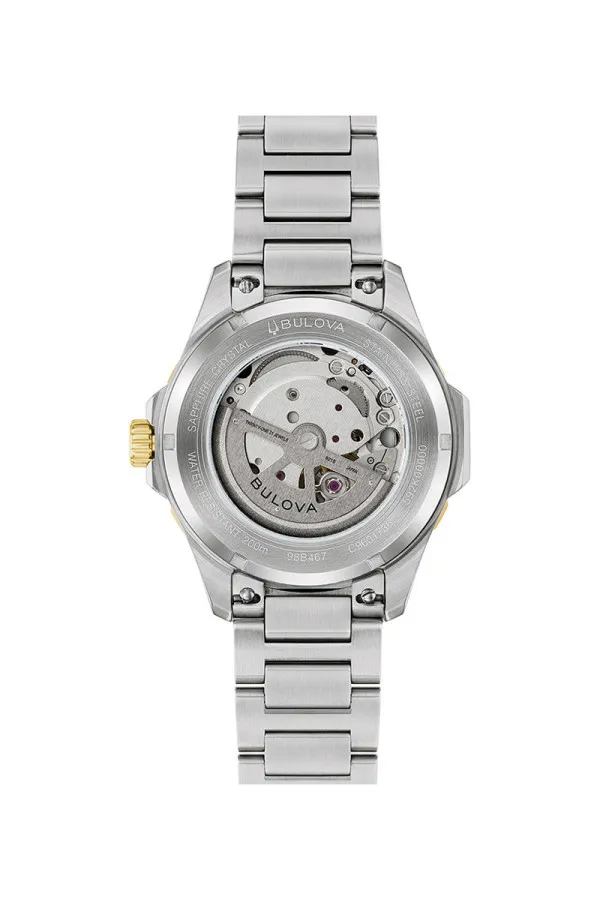 Bulova Satovi 