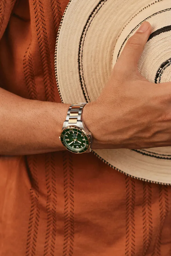 Bulova Satovi 