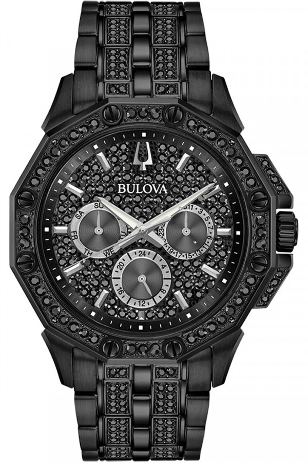 Bulova Satovi 