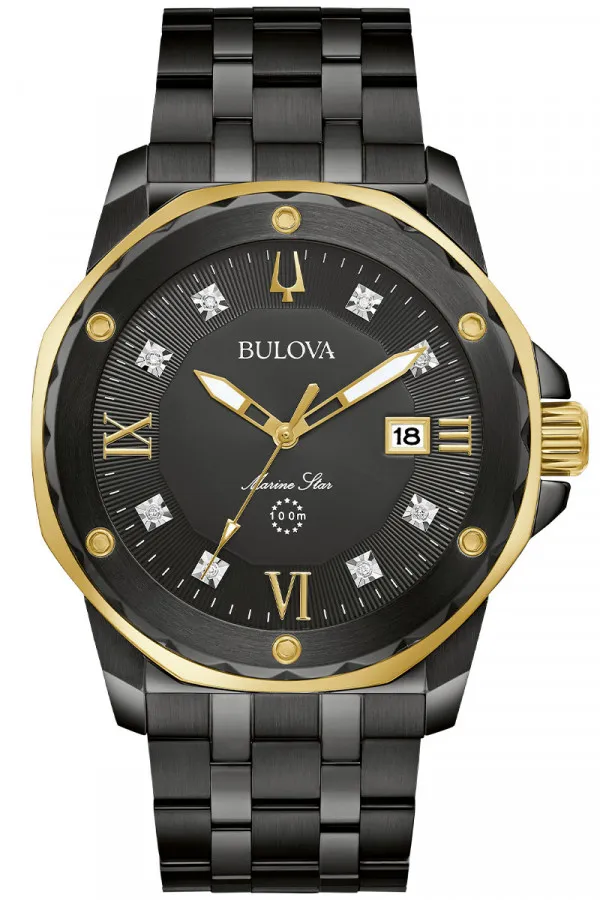 Bulova Satovi 