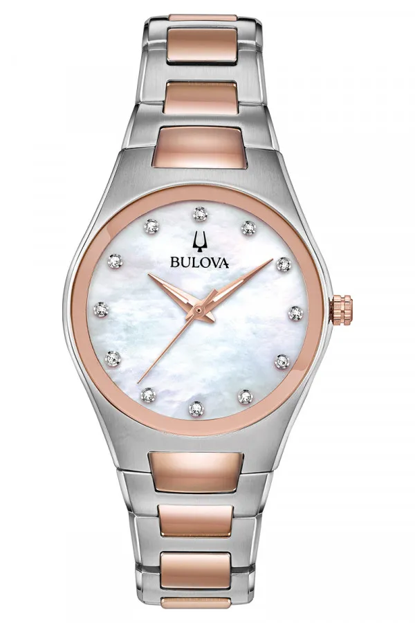 Bulova Satovi 