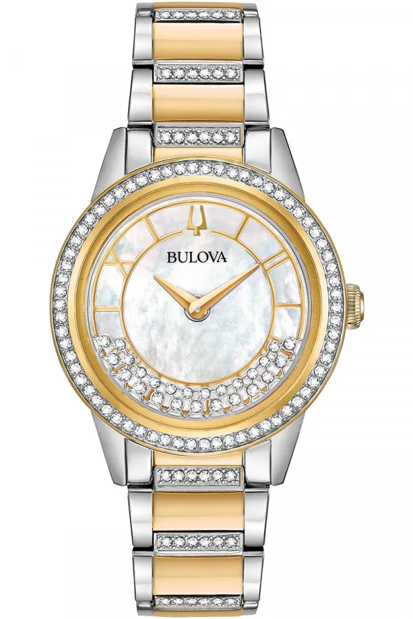 Bulova Satovi 