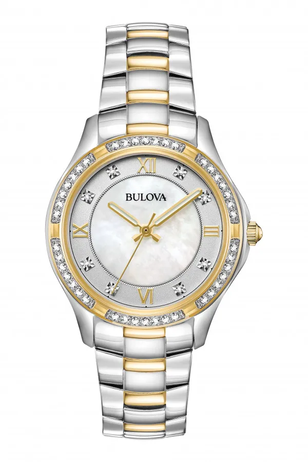 Bulova Satovi 