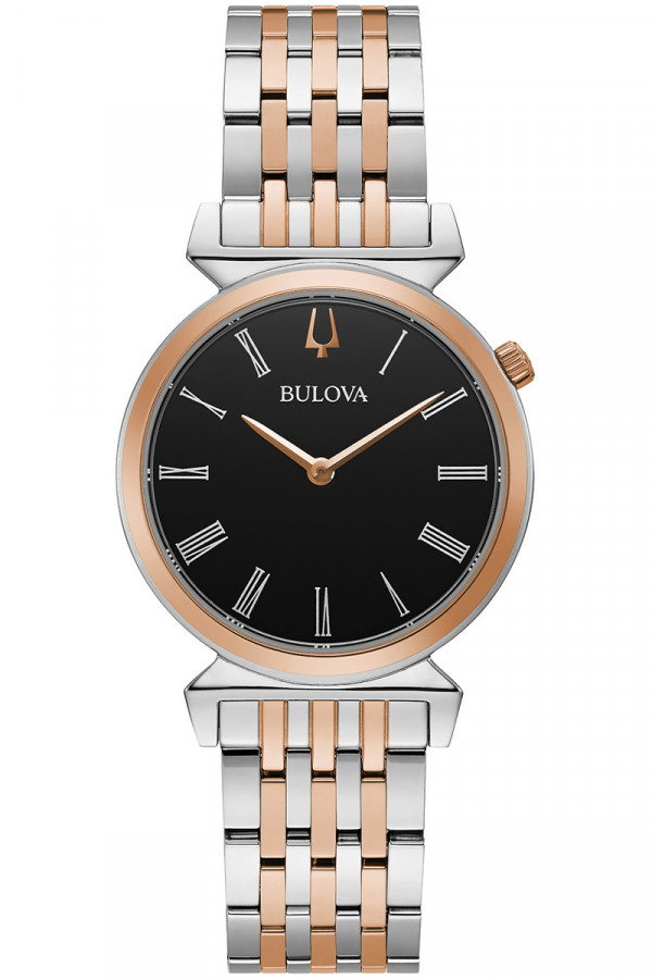 Bulova Satovi 