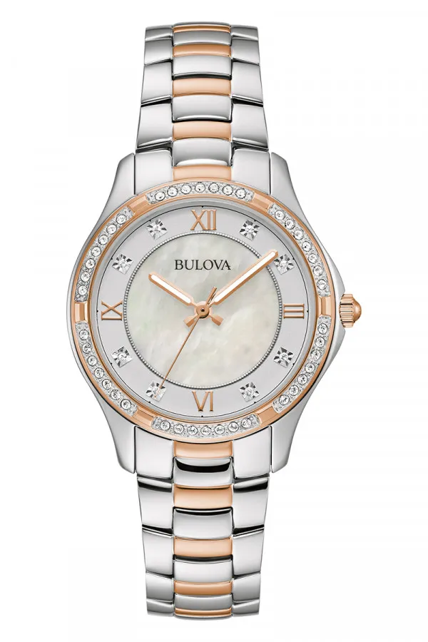 Bulova Satovi 