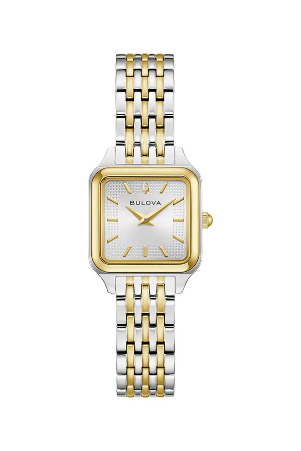 Bulova Satovi 
