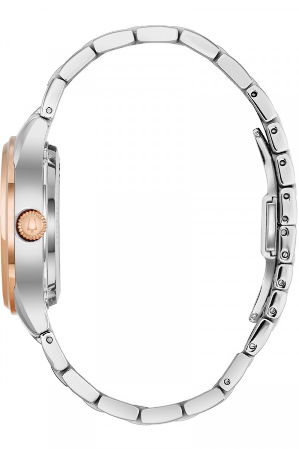 Bulova Satovi 