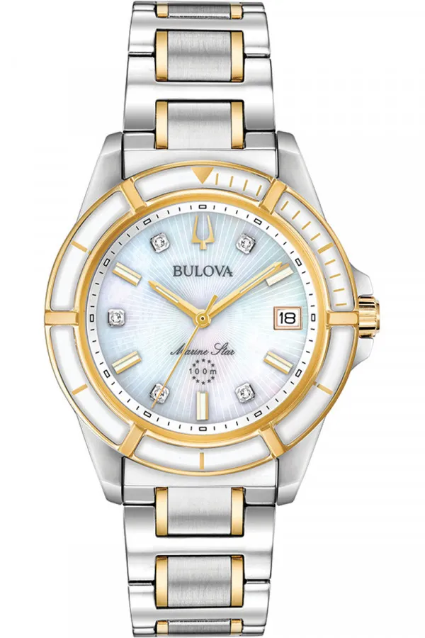 Bulova Satovi 