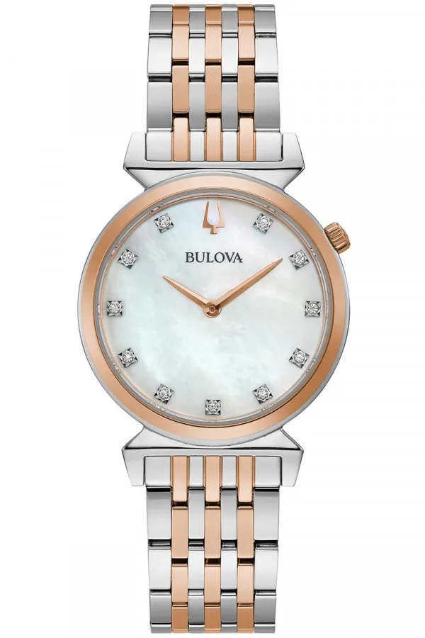 Bulova Satovi 