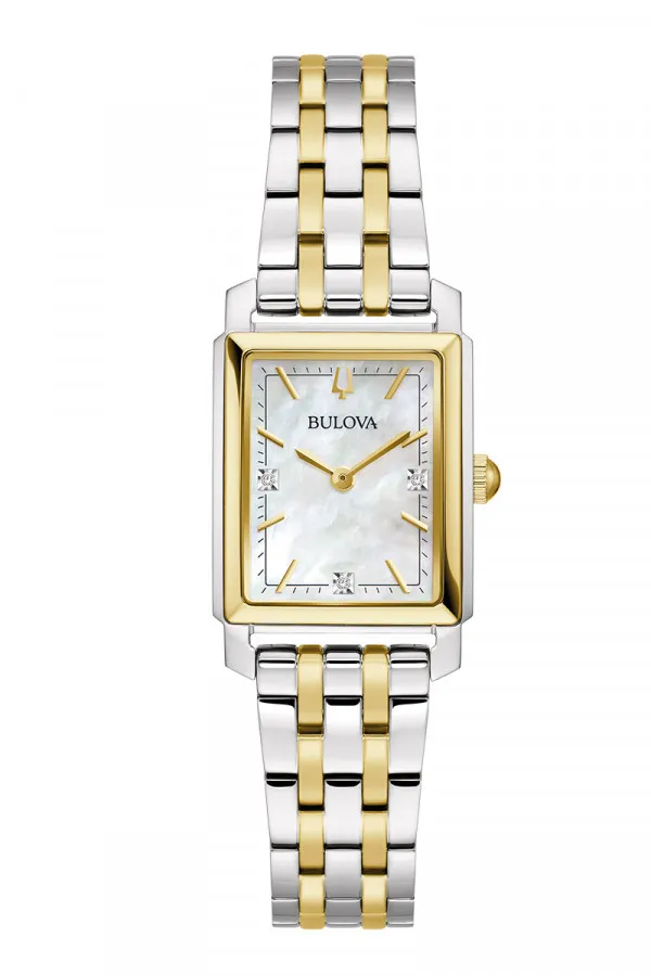 Bulova Satovi 