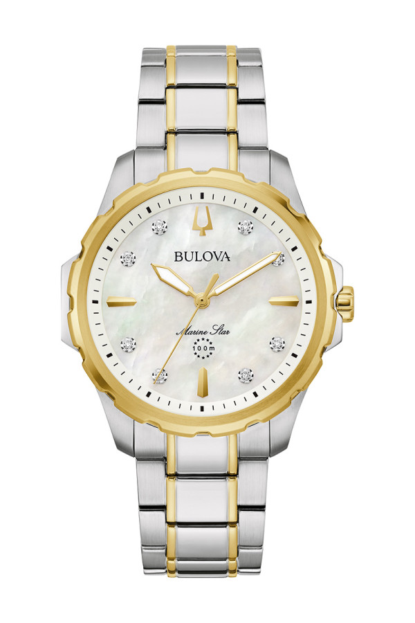 Bulova Satovi 
