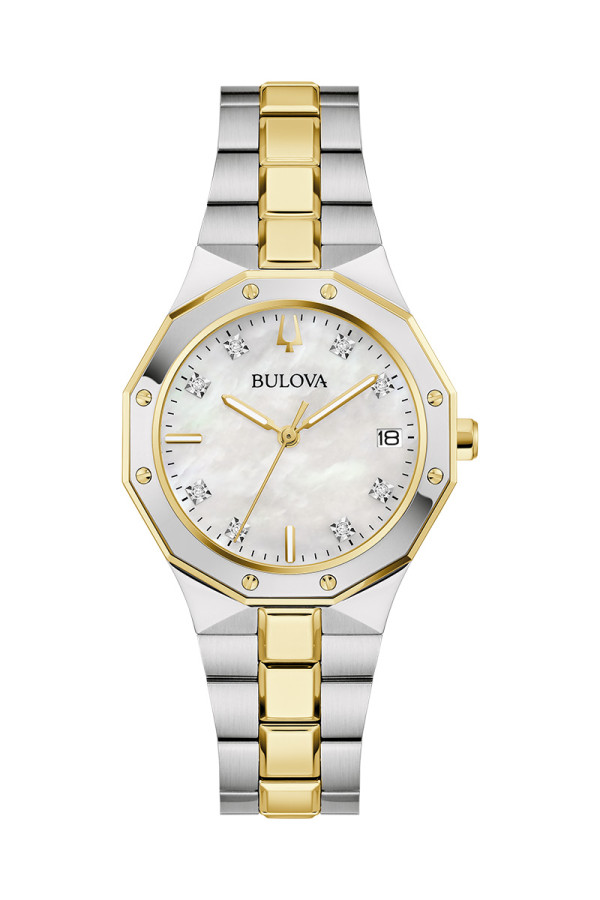 Bulova Satovi 