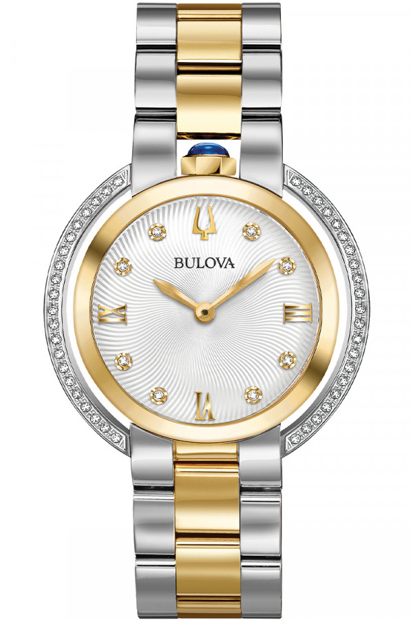 Bulova Satovi 