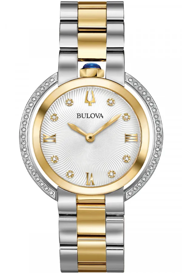 Bulova Satovi 