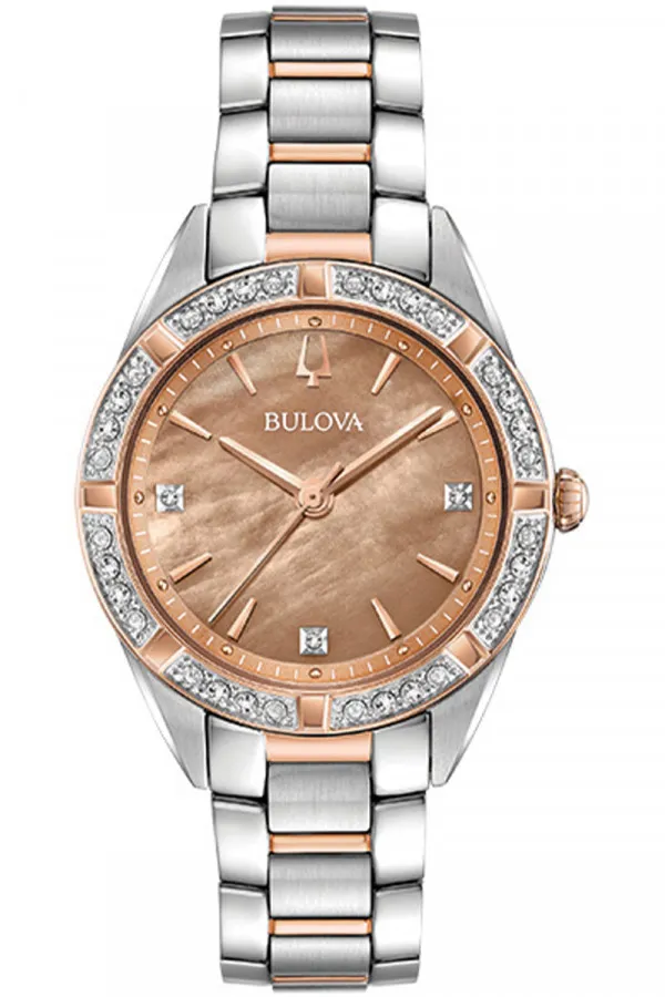 Bulova Satovi 