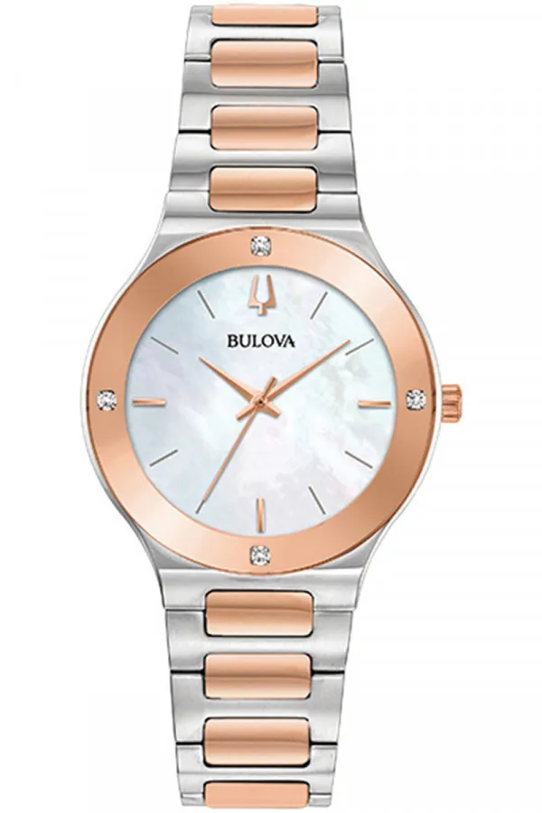 Bulova Satovi 