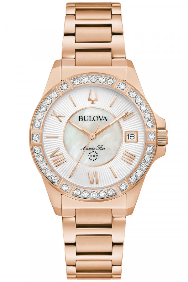 Bulova Satovi 