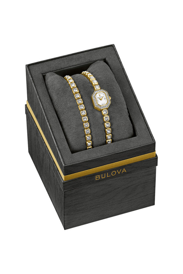 Bulova Satovi 