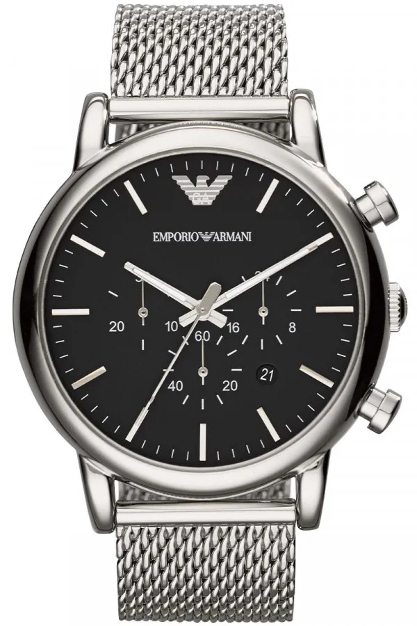 Emporio Armani Satovi 