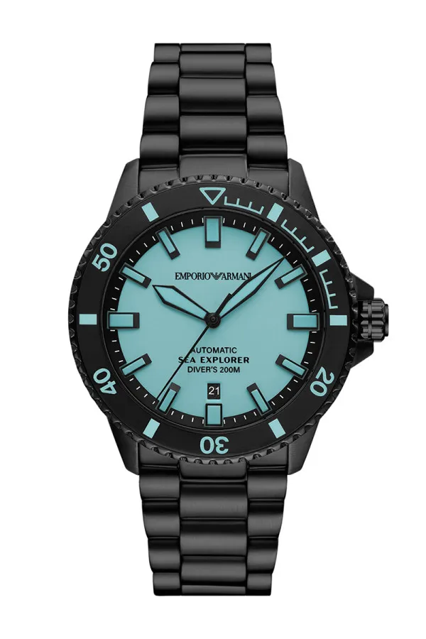 Emporio Armani Satovi 