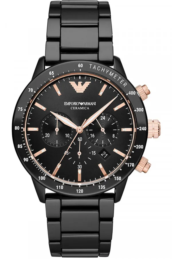 Emporio Armani Satovi 