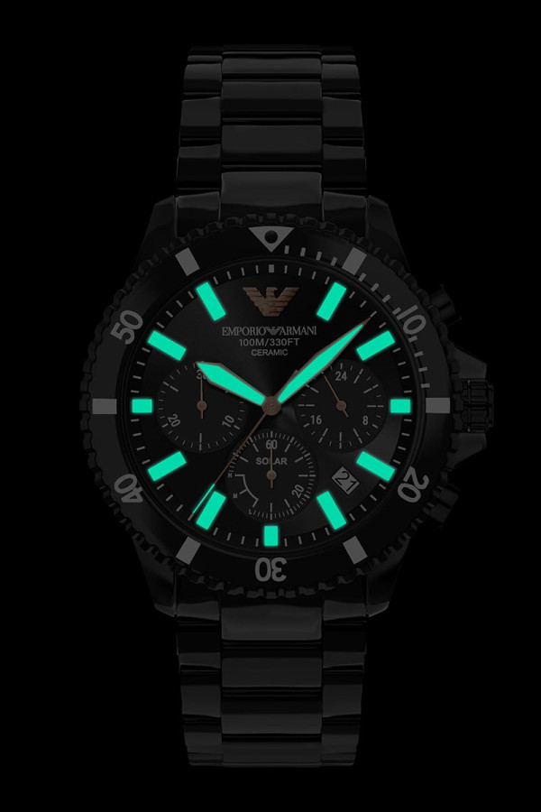 Emporio Armani Satovi 
