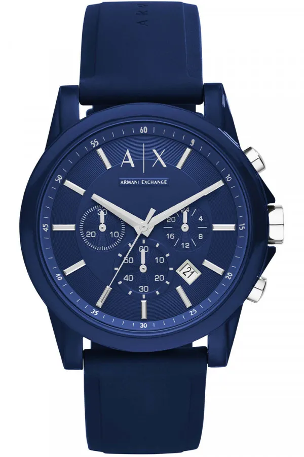Armani Exchange Satovi 