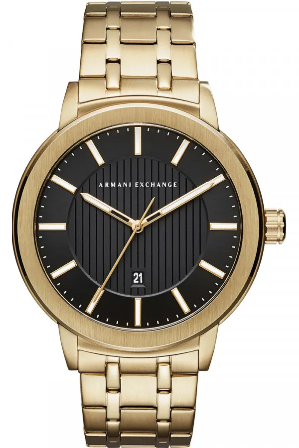 Armani Exchange Satovi 