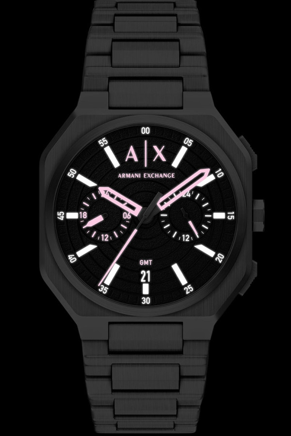 Armani Exchange Satovi 