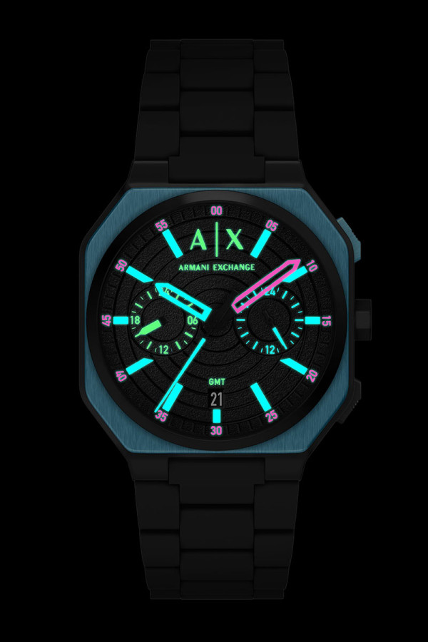Armani Exchange Satovi 