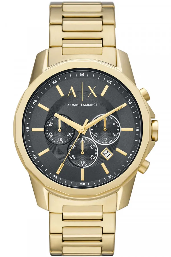 Armani Exchange Satovi 