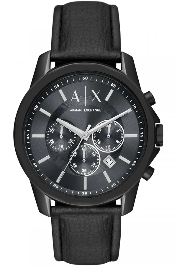 Armani Exchange Satovi 