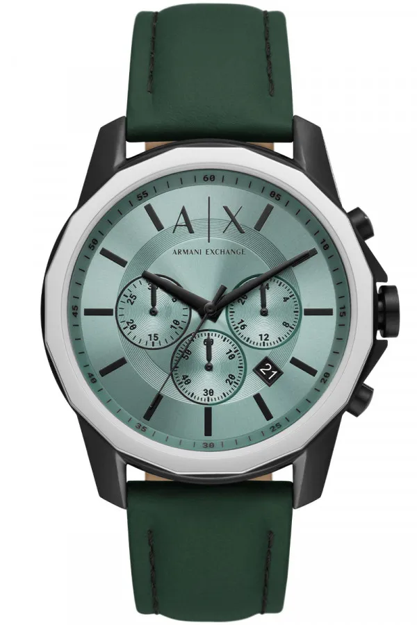 Armani Exchange Satovi 