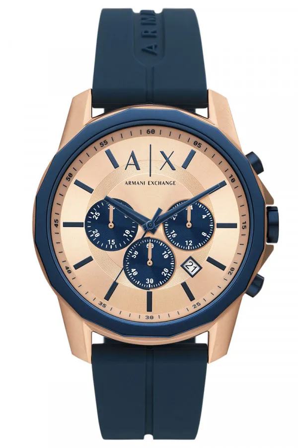 Armani Exchange Satovi 