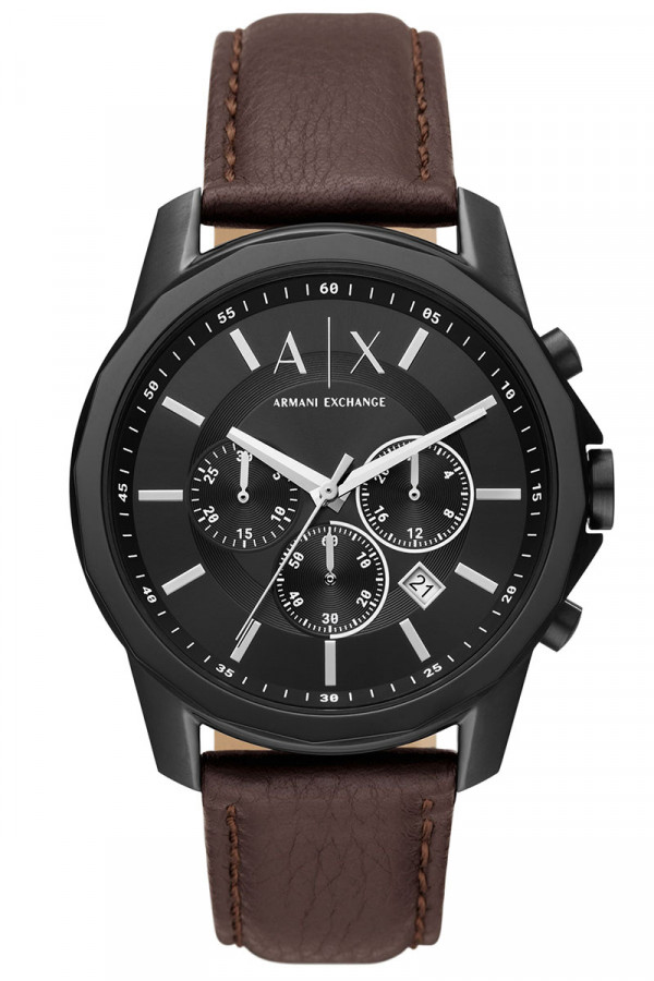 Armani Exchange Satovi 