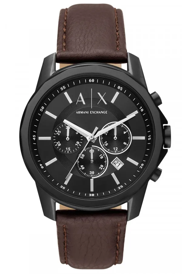 Armani Exchange Satovi 