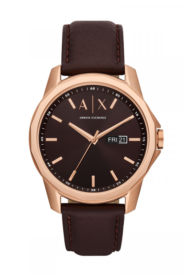 Armani Exchange Satovi 