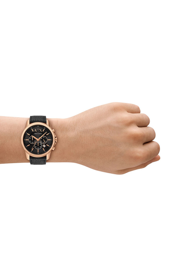 Armani Exchange Satovi 